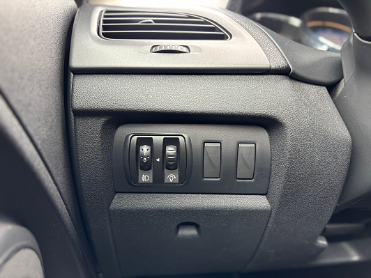 Renault Megane Expression, 2013 года, пробег 187052 км