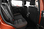 Haval Dargo Премиум, оранжевый