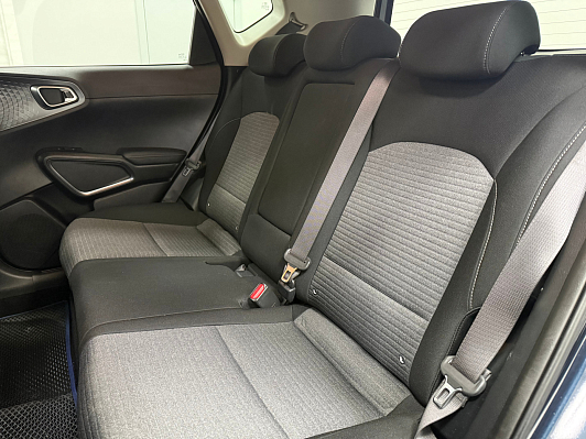 Kia Soul Prestige, 2020 года, пробег 146000 км