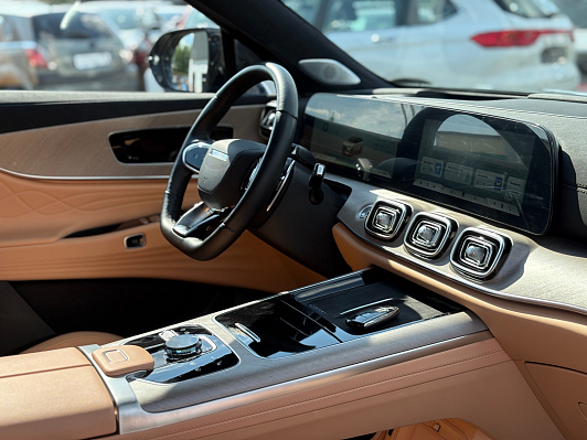 Jaecoo J8 Престиж +, 2024 года, пробег 41762 км