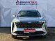 Geely Atlas Flagship, 2024 года, пробег 57800 км