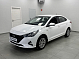 Hyundai Solaris Active Plus, 2021 года, пробег 79524 км