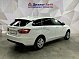 Lada (ВАЗ) Vesta Comfort, 2019 года, пробег 104929 км