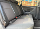 Nissan Almera Tekna, 2018 года, пробег 96446 км