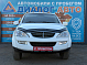 SsangYong Kyron Original, 2013 года, пробег 237296 км