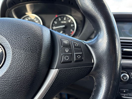 BMW X5, 2012 года, пробег 304209 км