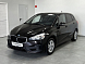 BMW 2 серии Active Tourer 218i Advantage Plus, 2019 года, пробег 76774 км
