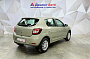 Renault Sandero Drive, 2020 года, пробег 58301 км