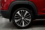 Changan CS35 Plus Техно, красный