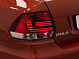 Volkswagen Polo CONNECT, 2018 года, пробег 204075 км