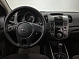Kia Cerato, 2011 года, пробег 205013 км