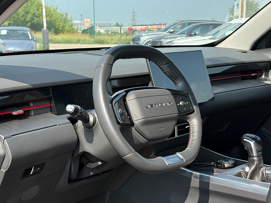 Jetour Dashing Классик, 2024 года, пробег 38500 км
