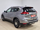 Nissan X-Trail SE, 2021 года, пробег 123815 км