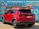 Changan CS35 Plus Техно, 2024 года, пробег 16300 км