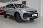 Belgee X50+ Стиль, серебряный