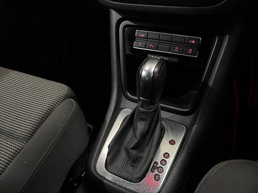 Volkswagen Sharan, 2011 года, пробег 71910 км