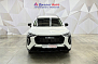 Haval Jolion, 2024 года, пробег 38861 км