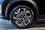 Haval F7x Премиум, голубой