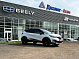 Renault Kaptur Style, 2016 года, пробег 139850 км
