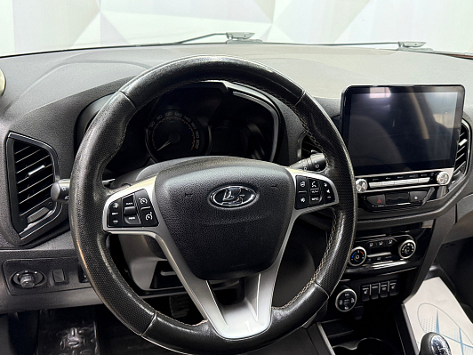 Lada (ВАЗ) XRAY Luxe Prestige, 2018 года, пробег 173428 км