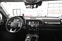 Haval Dargo Оптимум, оранжевый
