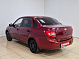 Lada (ВАЗ) Granta, 2013 года, пробег 118167 км