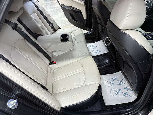 Kia K5 Luxe, 2021 года, пробег 44632 км