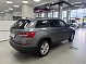 Skoda Kodiaq Ambition, 2020 года, пробег 117790 км