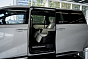 GAC M8 GX Premium, белый