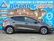 Kia Ceed Comfort, 2017 года, пробег 108000 км
