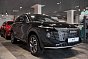Haval F7 Техно + (2026), черный