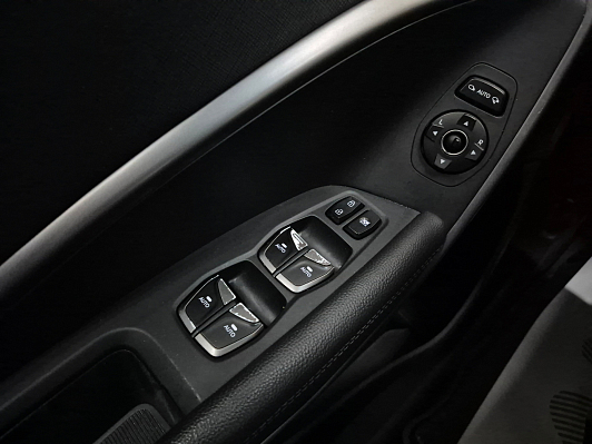 Hyundai Santa Fe Comfort, 2017 года, пробег 196569 км