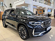 Geely Monjaro Flagship (2023-2025), черный