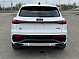 Audi Q5 Edition One TFSI quattro S tronic, белый