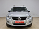 Volkswagen Tiguan, 2010 года, пробег 200735 км