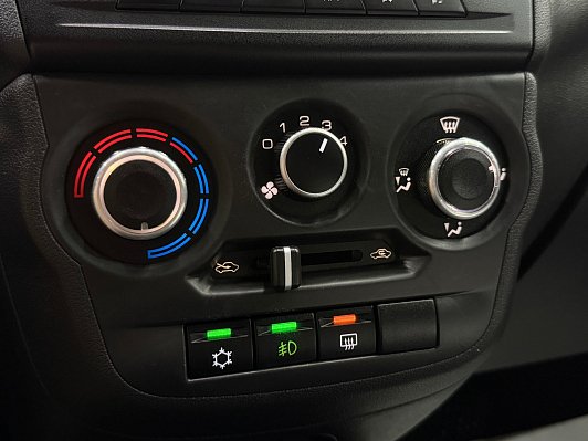 Lada (ВАЗ) Granta Comfort, 2021 года, пробег 121465 км