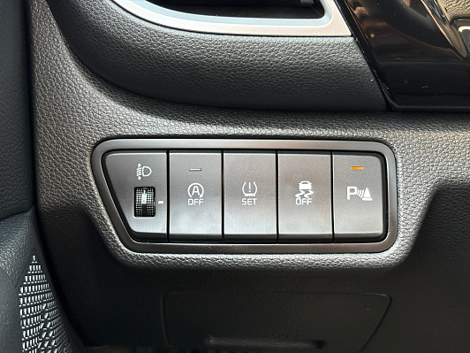 Kia Seltos Premium Edition, 2024 года, пробег 27105 км