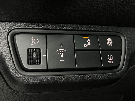 Kia Cerato GT Line+, 2020 года, пробег 148000 км