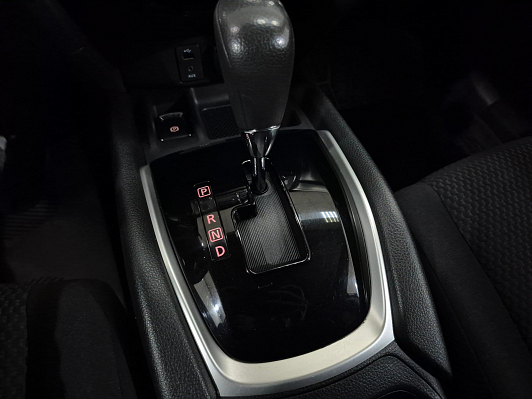 Nissan Qashqai, 2019 года, пробег 56121 км