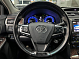 Toyota Camry Exclusive, 2016 года, пробег 150726 км