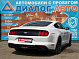 Ford Mustang, 2022 года, пробег 43178 км