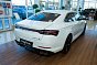 Geely Preface Люкс, белый
