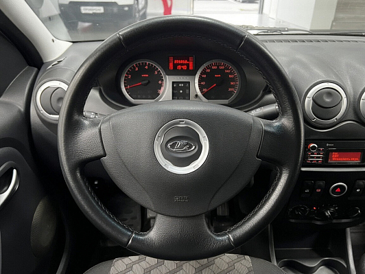 Lada (ВАЗ) Largus Comfort (5 мест), 2020 года, пробег 355052 км