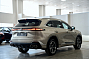 Changan CS75 Plus Техно, белый