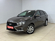 Lada (ВАЗ) Vesta Comfort Winter, 2020 года, пробег 61825 км