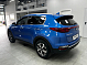 Kia Sportage Comfort, 2019 года, пробег 49200 км
