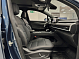 Geely Okavango Флагман, синий