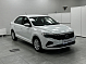 Volkswagen Polo Status, 2021 года, пробег 86583 км