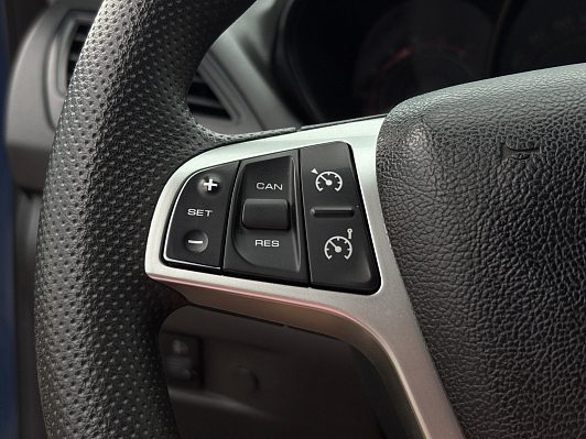 Lada (ВАЗ) Vesta Comfort, 2018 года, пробег 184503 км