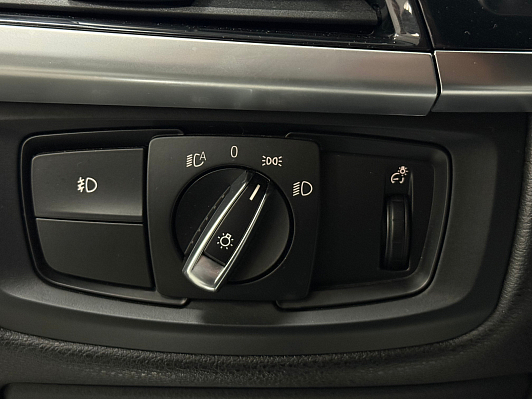 BMW X5, 2016 года, пробег 136836 км